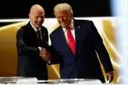 جام جهانی زیر سایه سیاست؛ از دخالت ترامپ تا حمایت فیفا از پرچم فلسطین