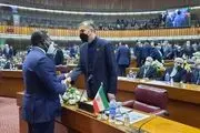 وزیر خارجه سیرالئون این هفته به تهران می‌آید