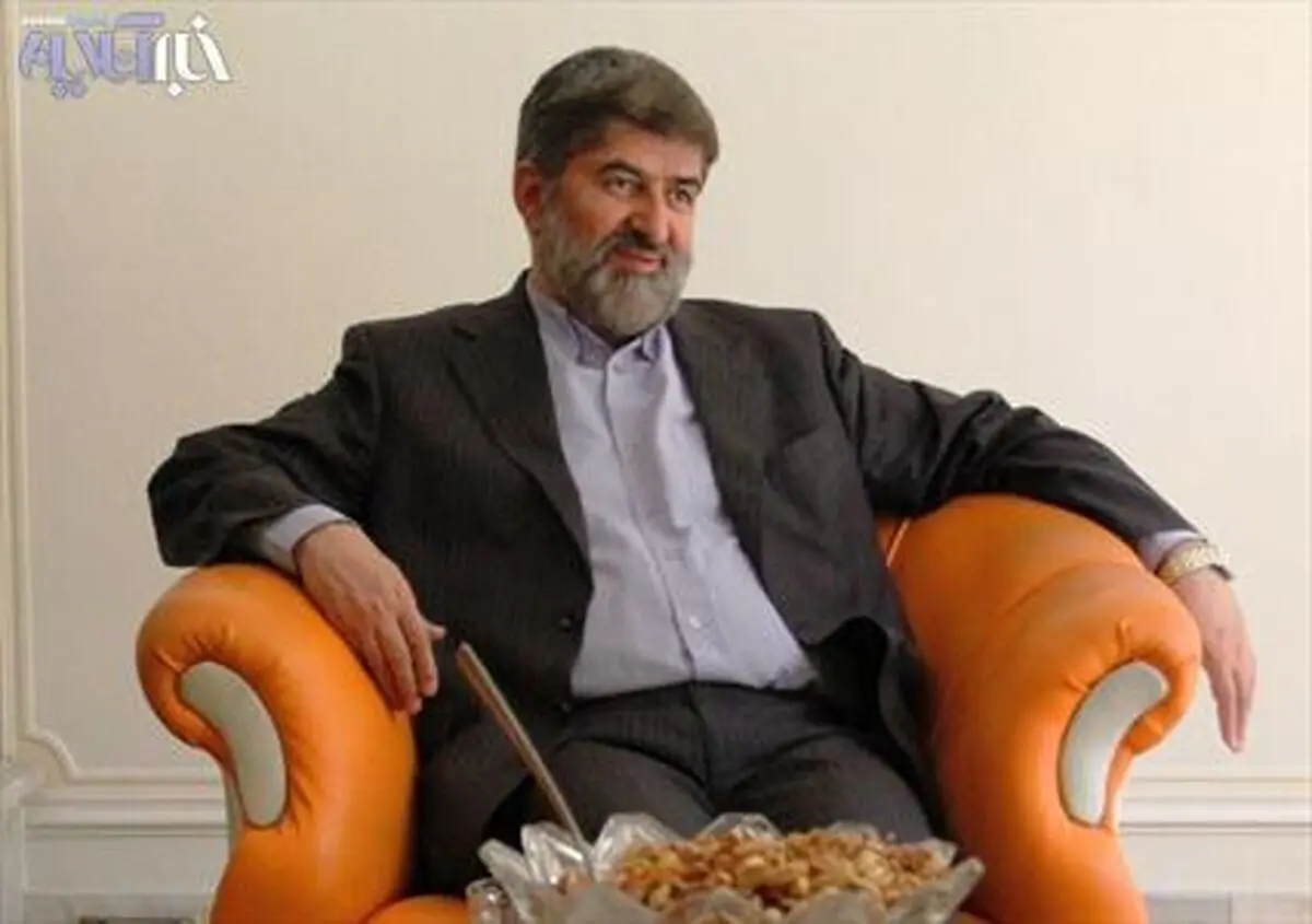 مطهری: احمدی​نژاد مصداق رجل سیاسی نبود