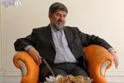 مطهری: احمدی​نژاد مصداق رجل سیاسی نبود