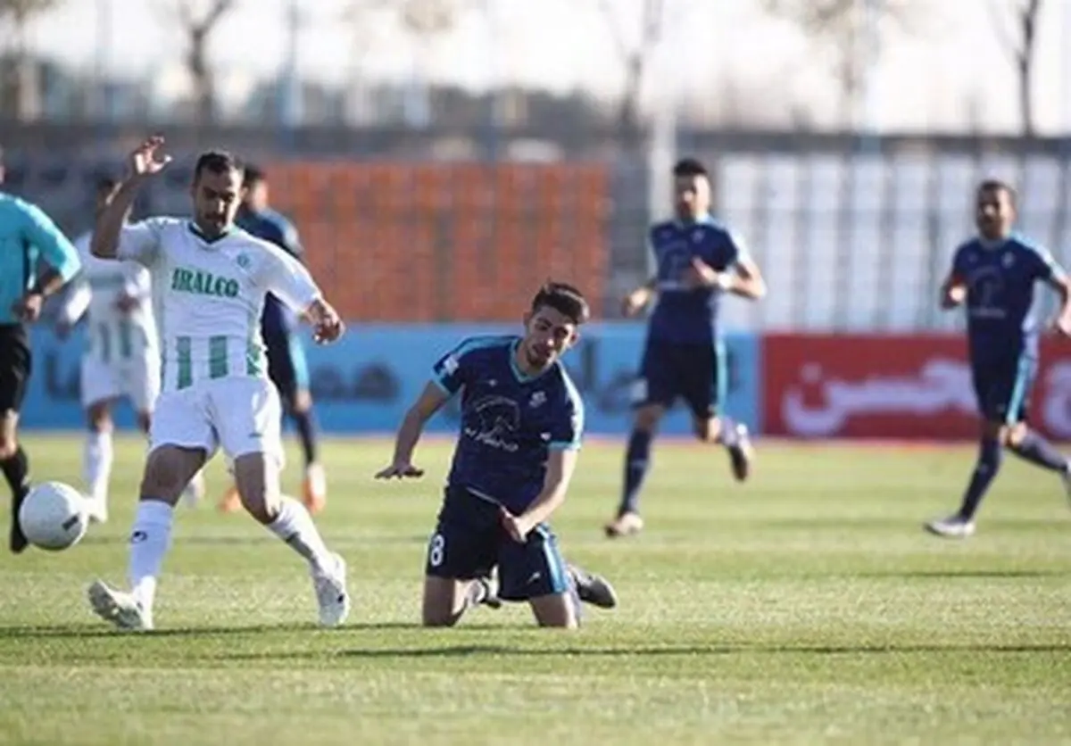 افشاگری یک پرسپولیسی از راز یک دلالی بزرگ
