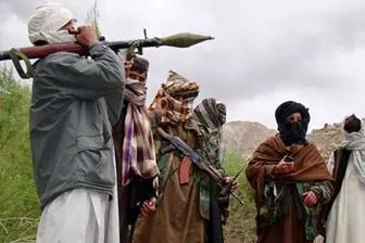 «ملا هیبت الله آخوندزاده»سرپرست گروه طالبان شد
