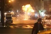 پاسخ رهبر انقلاب به سوالی درباره استفاده از ترقه 
