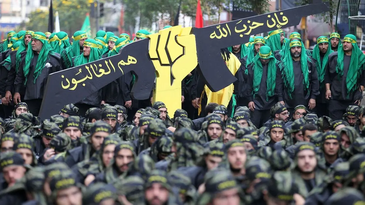 درخواست آمریکا از اتحادیه اروپا برای تروریستی اعلام کردن حزب‌الله  

