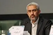 حمایت مهندس باهنر از دکتر مدنی زاده +فیلم