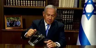 نتانیاهو: نصرالله باید آرام‌تر باشد