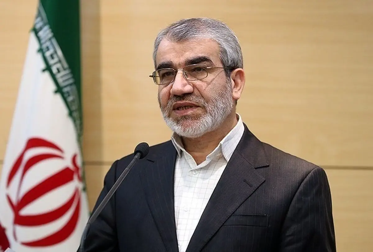 واکنش سخنگوی شورای نگهبان به فیلم ماجرای نیمروز؛ رد خون