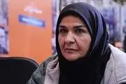 خانم کارگردان: ساختن فیلم ارزشی در سینمای امروز جرم شده است