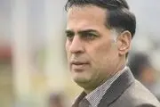 واکنش مدیر عامل ذوب آهن به شایعه حضور تبریزی در استقلال