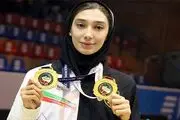 پایان درگیری پدر مبینا نعمت زاده با پیرهادی 