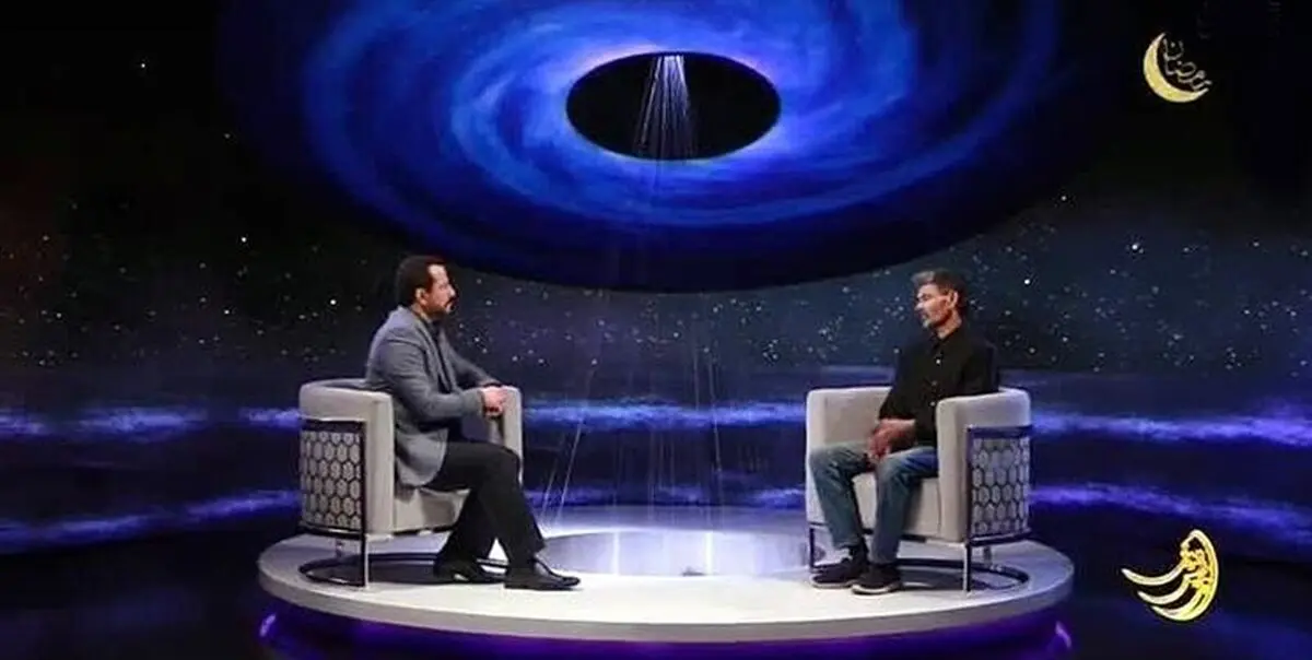 تلنگر برنامه «زندگی پس از زندگی» برای همگان
