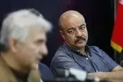 سعید آقاخانی: امیدوارم پشیمان نشوید!


