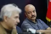 سعید آقاخانی: امیدوارم پشیمان نشوید!

