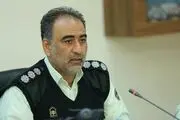 افزایش میزان کشفیات سرقت در طرح نوروزی