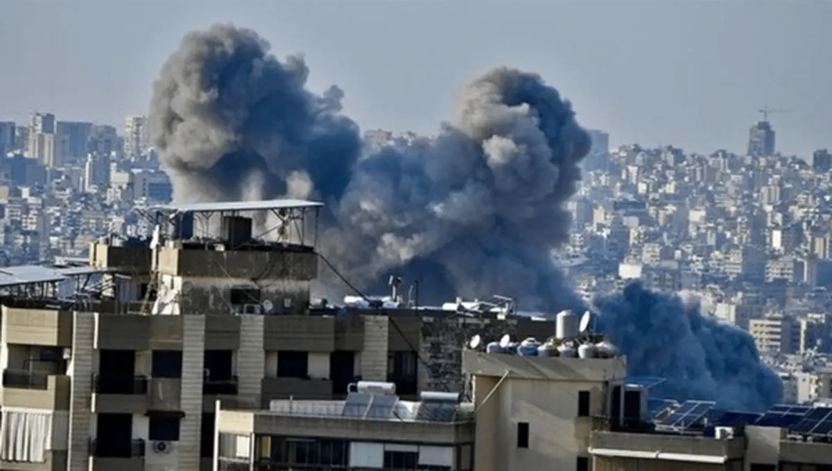 اختلافات بین مقامات سیاسی لبنان در مورد مذاکره با اسرائیل