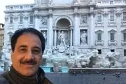 «حمید معصومی‌نژاد»، کسی که خبرنگار صداوسیما نیست!
