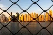 امارات کشوری با رصد امنیتی شدید