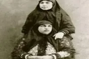 مهریه دخترها در عهد قجر