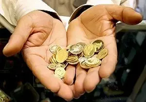 سیر صعودی قیمت سکه/ قیمت سکه و ارز امروز 30 آبان 96