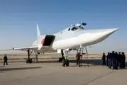پرواز جنگنده‌های روسی از پایگاه نوژه همدان متوقف نشده 