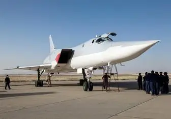 پرواز جنگنده‌های روسی از پایگاه نوژه همدان متوقف نشده 