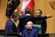 پایان چهارمین جلسه بررسی صلاحیت وزرای پیشنهادی دولت پزشکیان
