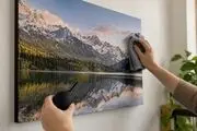 با این روش ها عکس روی شاسی را تمیز کنید