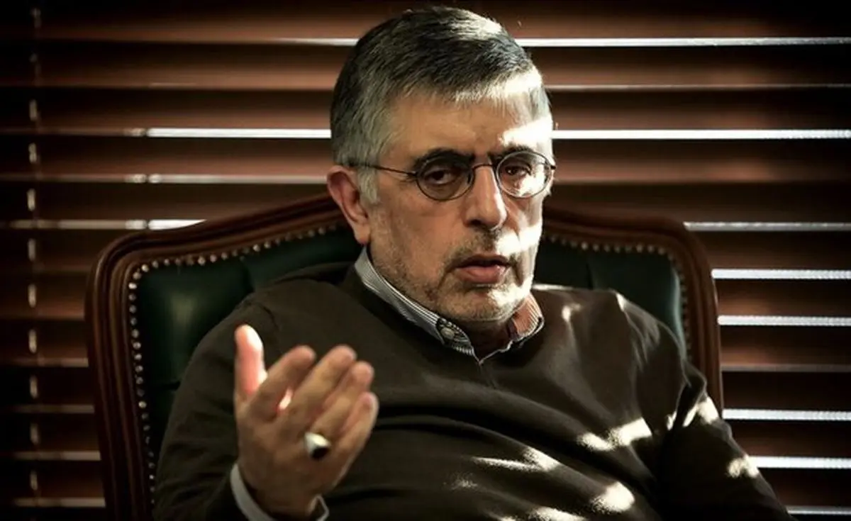 نظر کرباسچی درباره انتخاب آذر منصوری