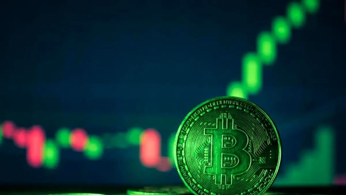 پیش بینی افزایش قیمت 50 هزار دلاری بیت کوین به زودی