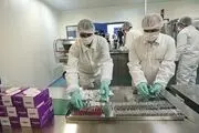 واردات داروی چینی تکذیب شد
