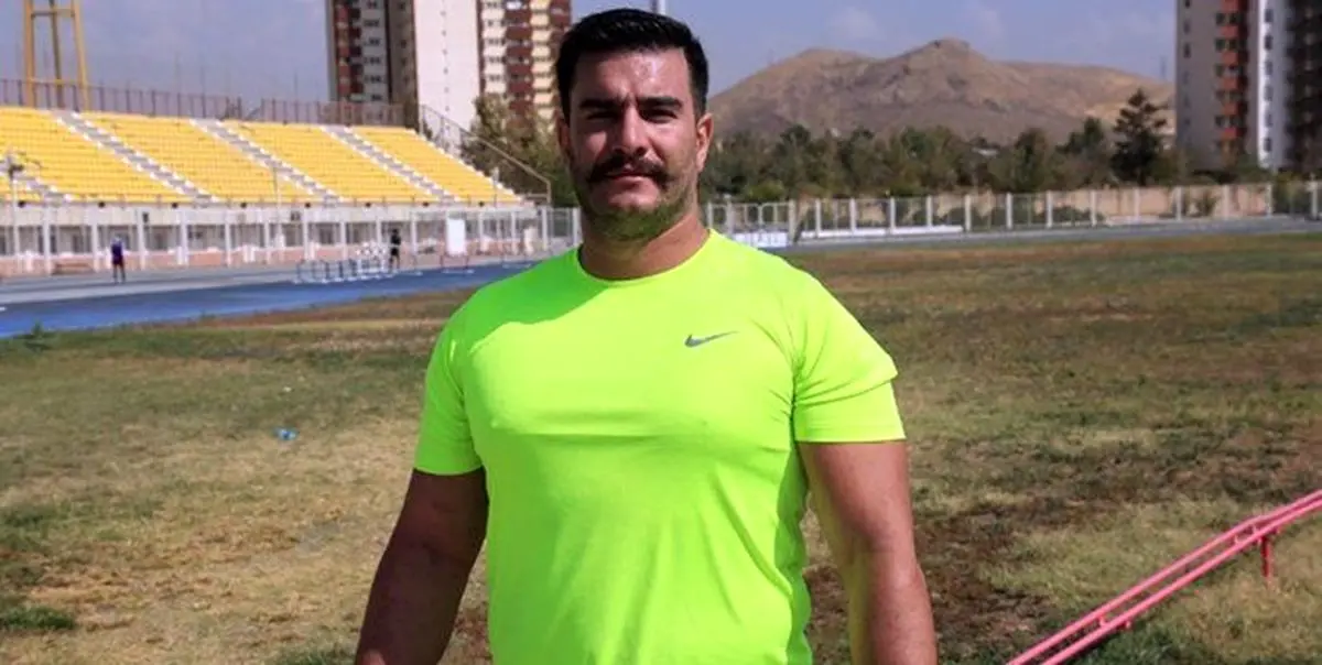 سومین روز مسابقات دوومیدانی جایزه بزرگ امارات برگزار شد