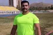 سومین روز مسابقات دوومیدانی جایزه بزرگ امارات برگزار شد