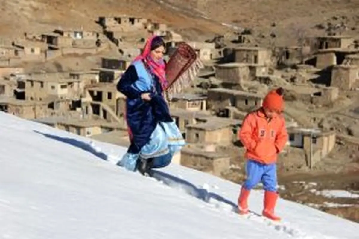 «اسکیباز» ایرانی نامزد جایزه آسیاپاسیفیک