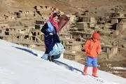 «اسکی‌باز» ایرانی نامزد جایزه آسیاپاسیفیک