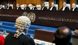 دادگاه لاهه مهلت ارائه دادخواست ایران و دفاعیه آمریکا را تعیین کرد