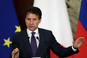 تاکید نخست وزیر ایتالیا بر حمایت از برجام