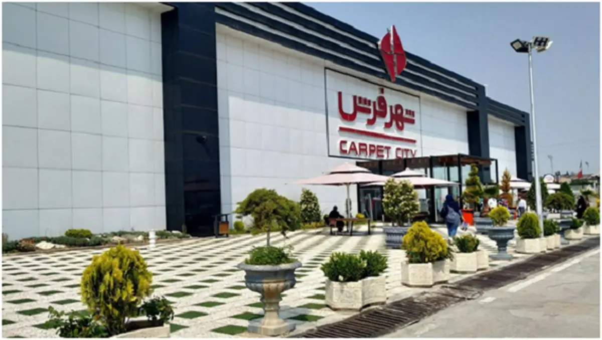خرید لوازمخانگی اصل با تضمین کف قیمت؟!