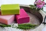 انواع صابون را در بازار چند بخریم؟
