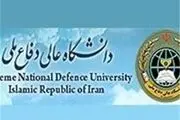سردار ظریف‌منش ویژگی‌های جنگ‌های آینده را تشریح کرد
