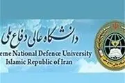 سردار ظریف‌منش ویژگی‌های جنگ‌های آینده را تشریح کرد
