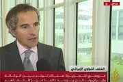 گروسی: همواره امکان تفاهم وجود دارد