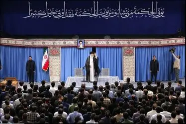 رهبر