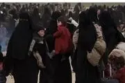 هشدار درباره انتقال خانواده‌های داعشی از سوریه به «تلعفر» عراق