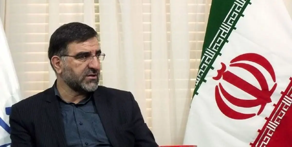نماینده سابق مجلس که در اسنپ کار می کند