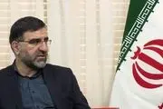 نماینده سابق مجلس که در اسنپ کار می کند