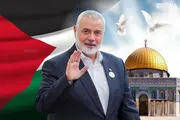 اعضای خانواده هنیه از غزه خارج شدند