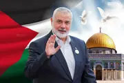 اعضای خانواده هنیه از غزه خارج شدند