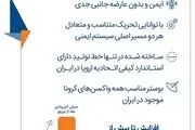 چرا تزریق دز سوم واکسن کرونا اهمیت دارد؟
