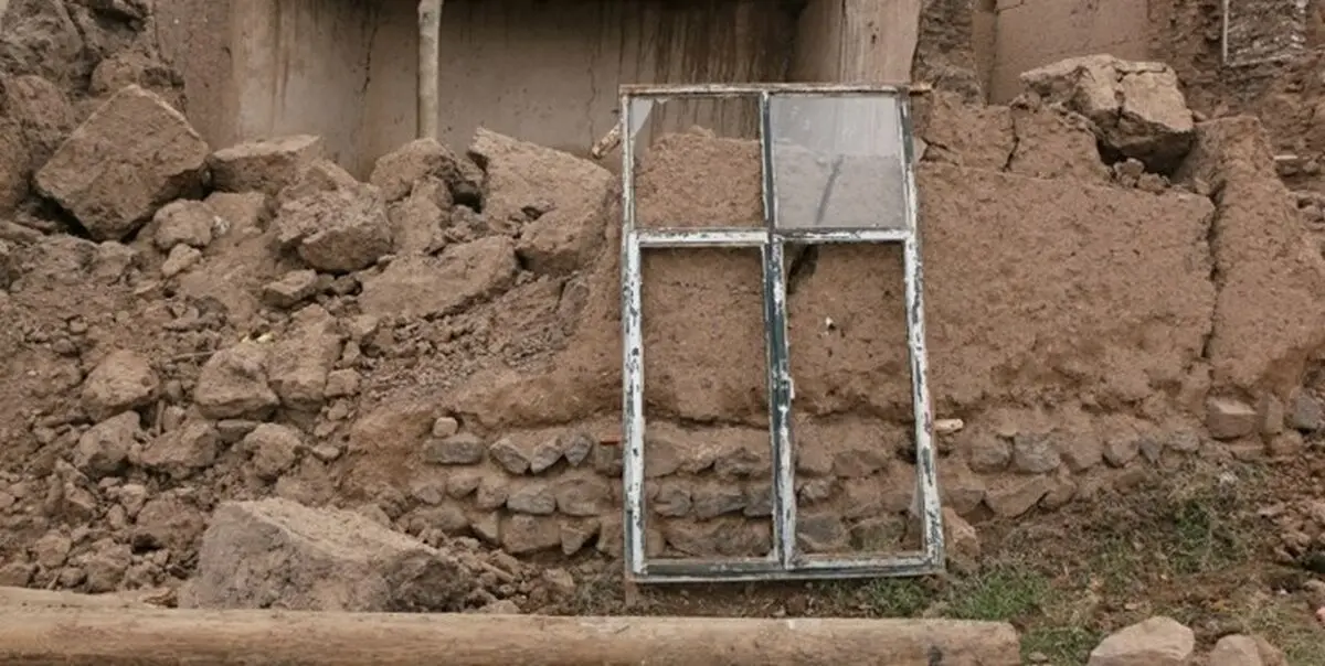 آخرین اخبار از زلزله در لرستان