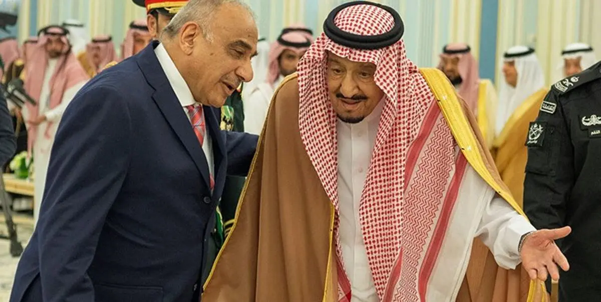 پاسخ مثبت سعودی ها به عراق برای میانجی‌گری با ایران